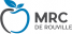 10 logo MRC Rouville